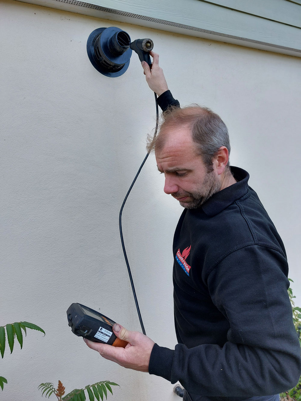 Testing Countryside Services Heating Ltd Testing Countryside Services Heating Ltd