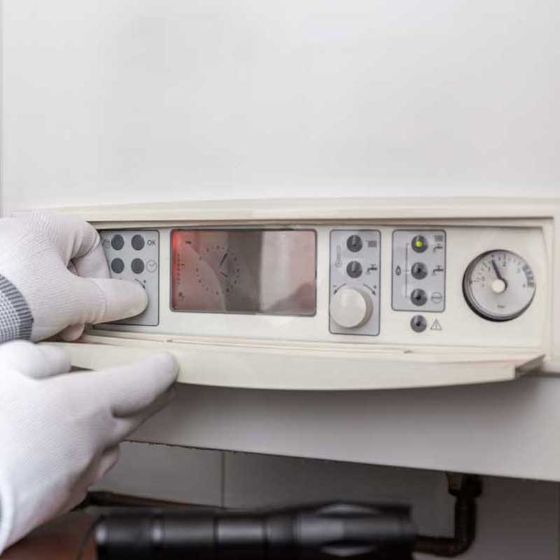 Oil Fired Boiler Servicing Oil Fired Boiler Servicing